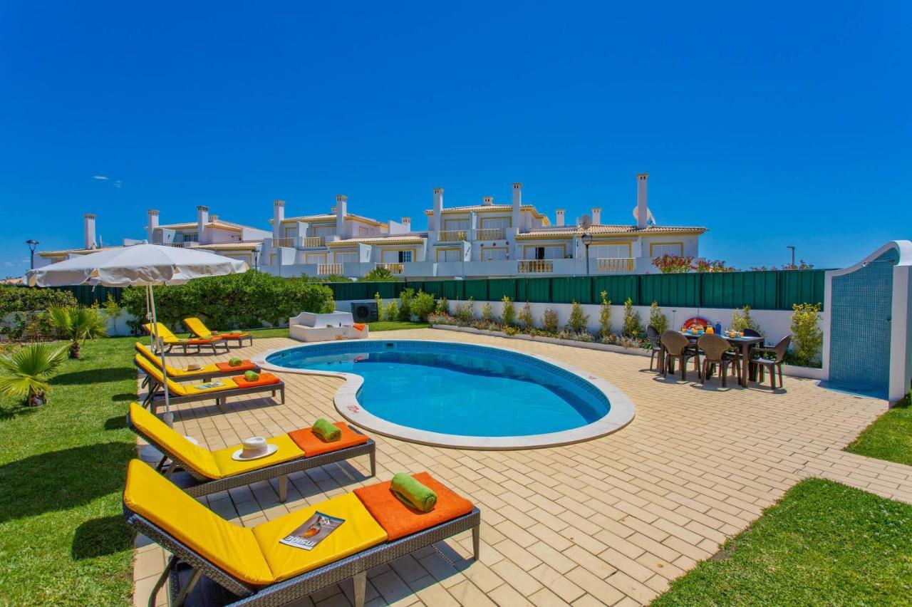 Villa Gale Palm By Villa Plus Albufeira Exterior foto